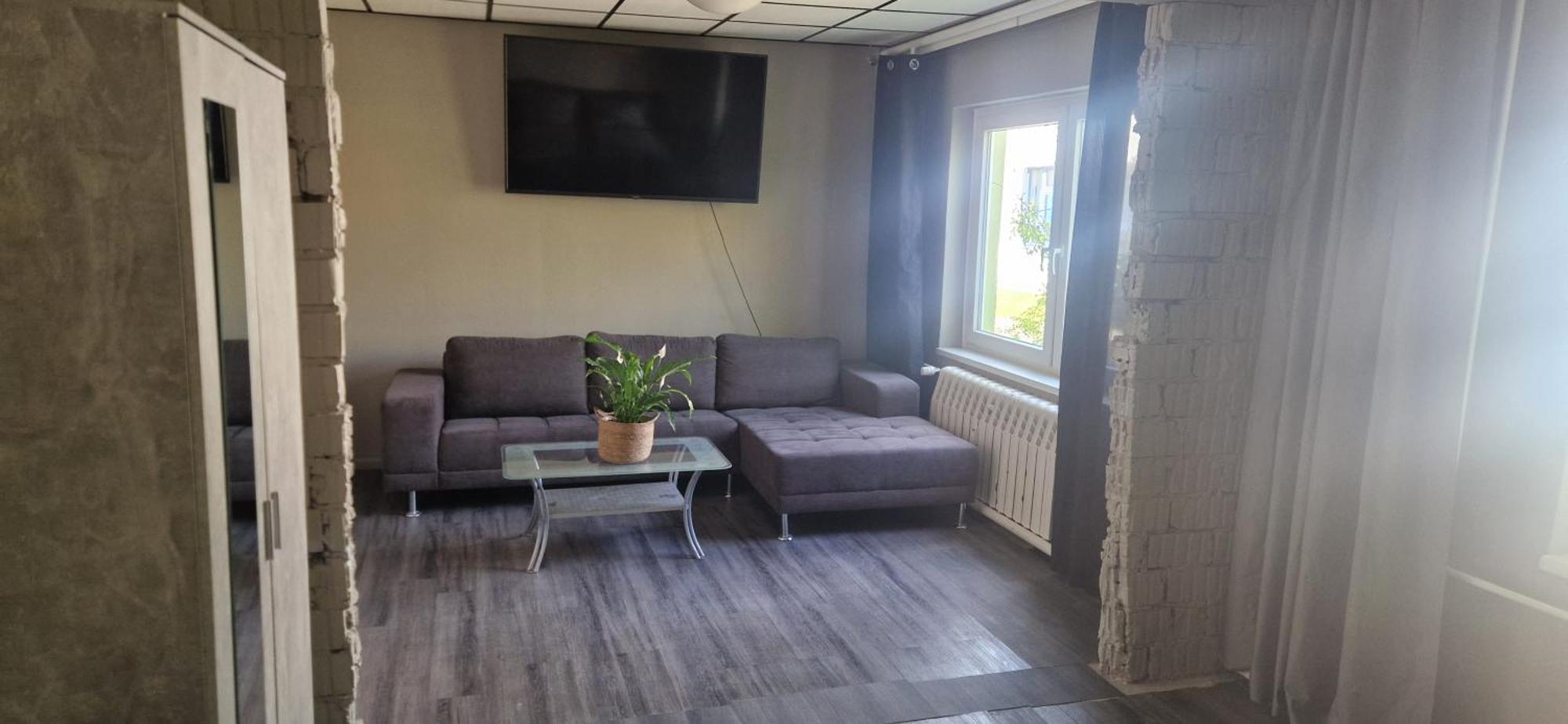 M&R Motel Rostock Exterior foto